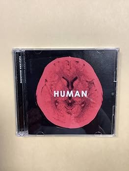 Amazon.co.jp: 福山雅治HUMAN2枚組CD 全18曲 ボックスカバー仕様